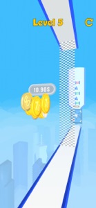 Coin Flip! screenshot #7 for iPhone