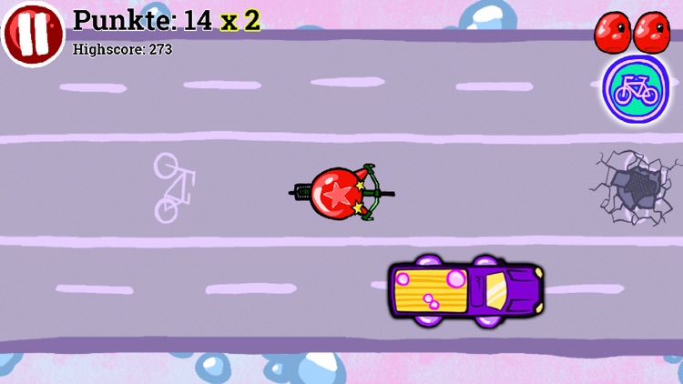 Blobby's Rising screenshot-6