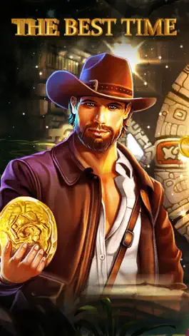 Game screenshot Aztec Magic mod apk