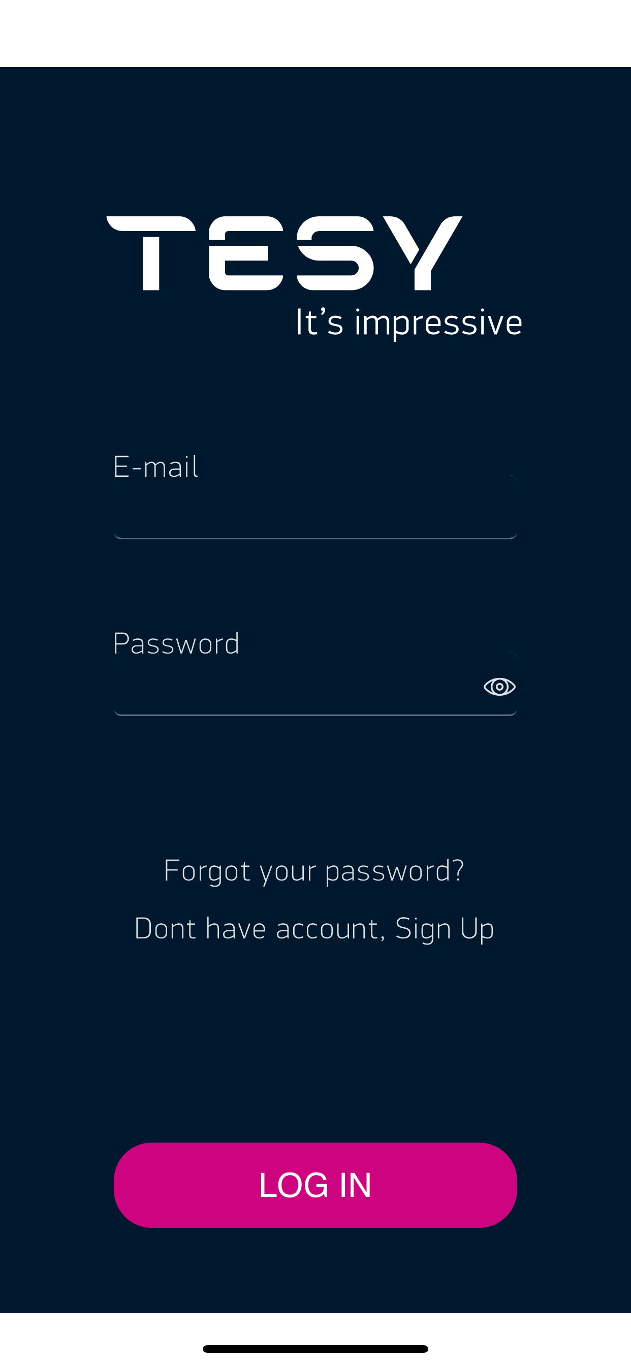 tesyCloud