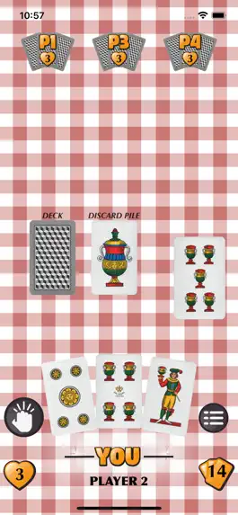 Game screenshot Trentuno hack