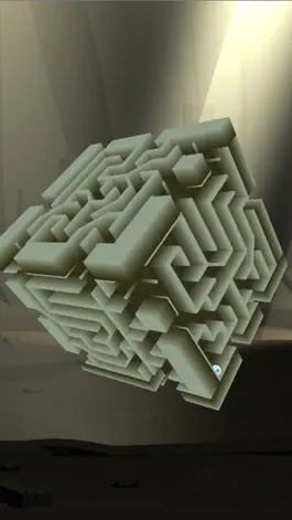 Game screenshot rubik maze 3D mod apk