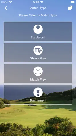 Game screenshot New South Wales Golf Club hack