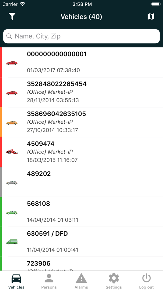 #2. LIVE.connects (iOS) 由: All-Connects