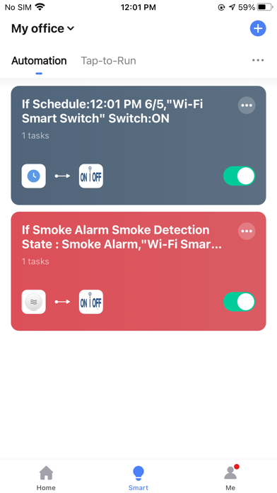 Screenshot #2 pour FamilyWell Pro