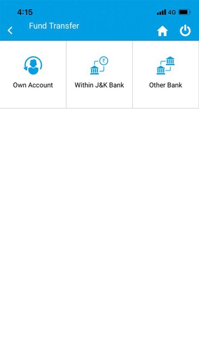 J&K Bank mPay - Delightのおすすめ画像7