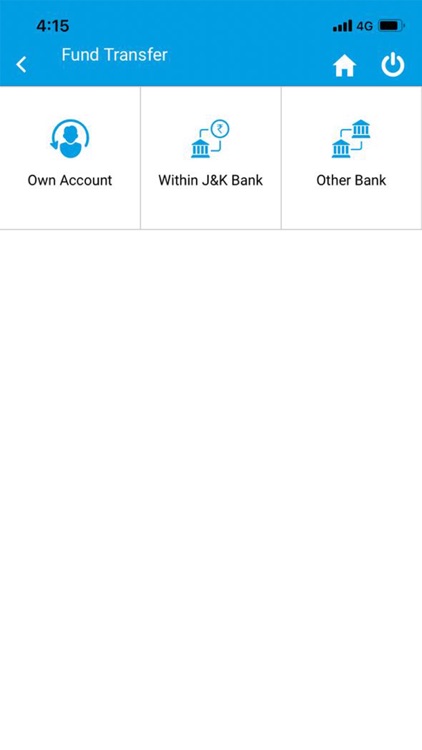 J&K Bank mPay - Delight screenshot-6