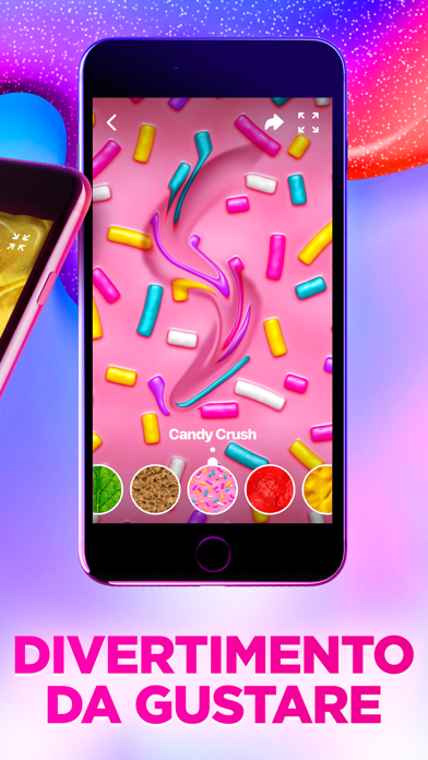 Jelly Toys: Gioco di Slime