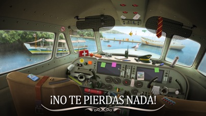Hidden Journey Objetos ocultos