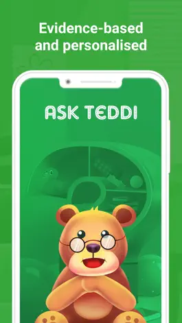 Game screenshot Ask Teddi mod apk