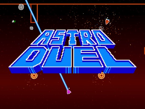 Astro Duelのおすすめ画像4