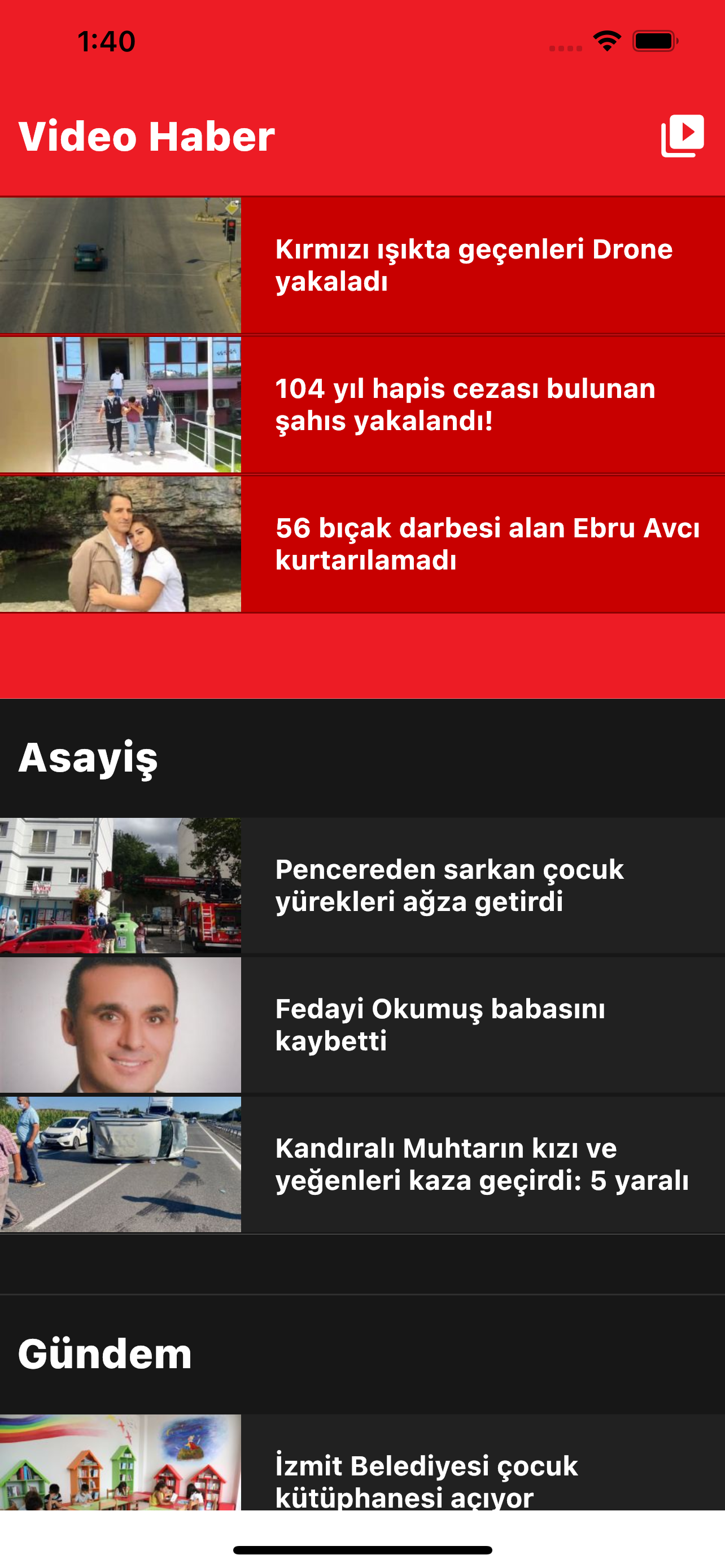 Kocaeli Fikir