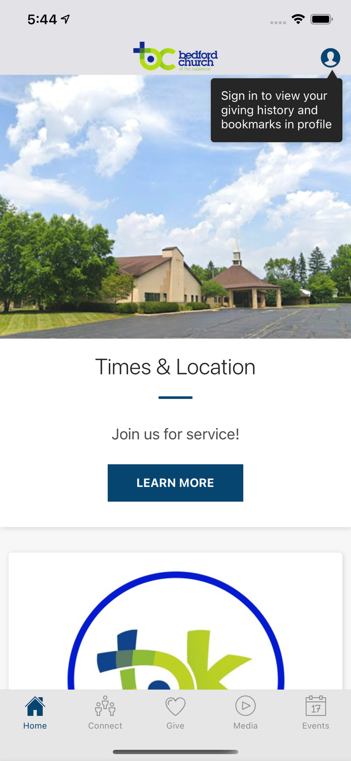 Bedford Church of the Nazarene