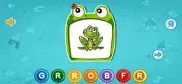 Game screenshot ABC Animal : Learning Stage apk