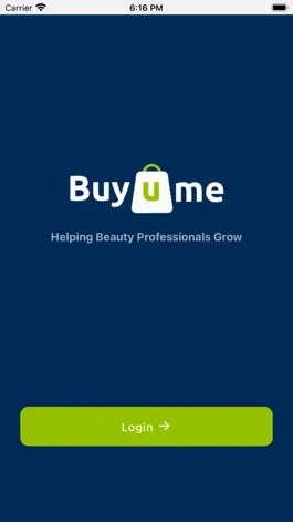 Game screenshot Buyume apk