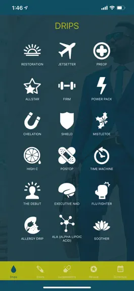 Game screenshot THE DRIPBaR mod apk