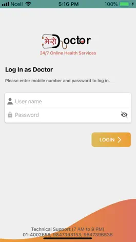 Game screenshot Mero Doctor - Doctor mod apk