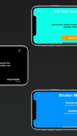 Game screenshot NUECHTERN apk