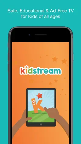 Game screenshot Kidstream mod apk