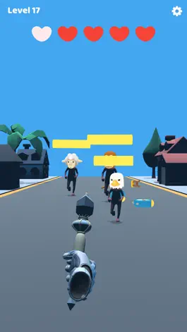 Game screenshot Merge Wand apk
