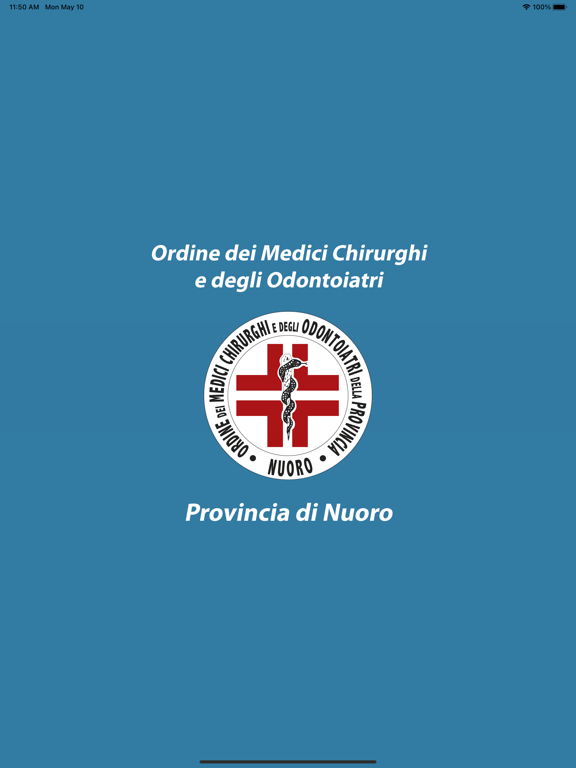 Screenshot #4 pour Ordine dei Medici Nuoro