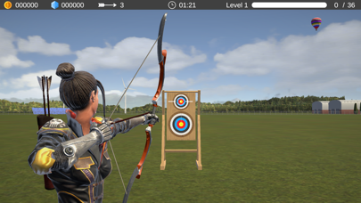 Archery Shooting Master Screenshot
