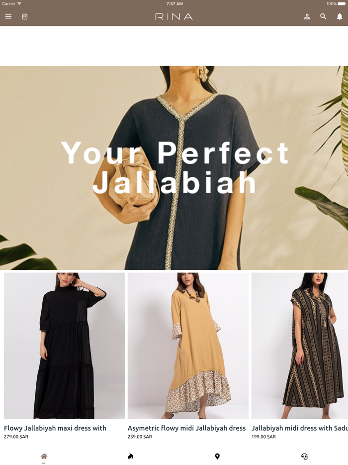 Rina – Women’s Clothing Online