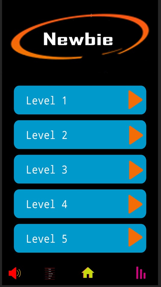 #3. Lucid Academy - Trivia (iOS) 由: Trenux LLC