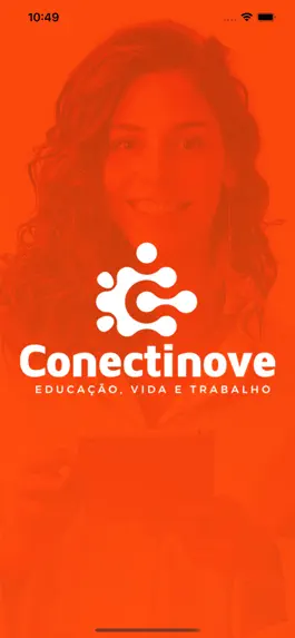 Game screenshot Conectinove mod apk