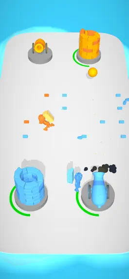 Game screenshot Cannon Blast! apk
