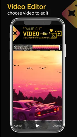 Game screenshot Music: Movie & Video Maker App hack