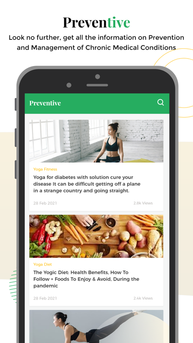 Nutroga Screenshot