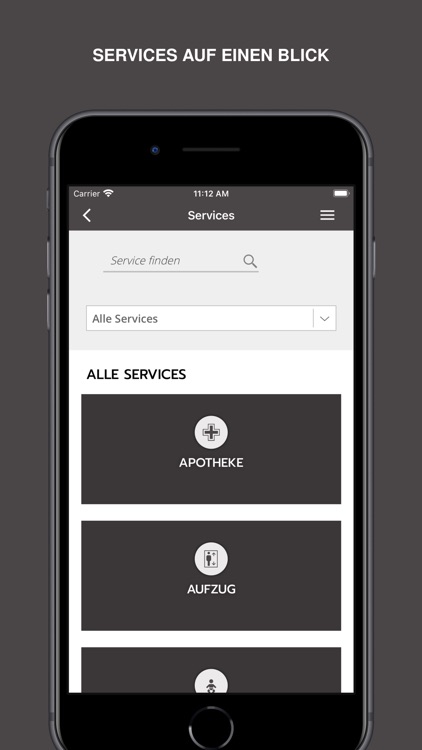 Zwickau Arcaden screenshot-3