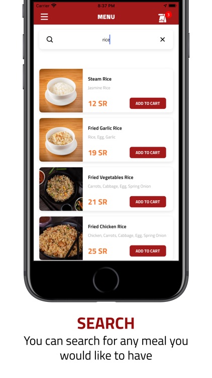 EAT Chinese | إيت شاينيز