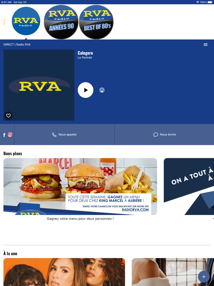 Radio RVA