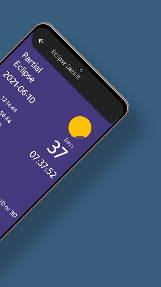 #6. EclipseAR (iOS) Podle: Nafe Alamri