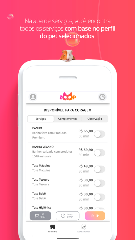 #6. zoop (iOS) 由: zoop