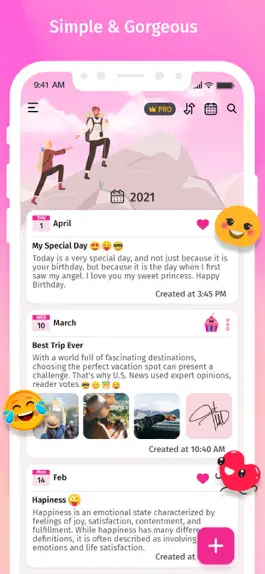 Game screenshot Secret Diary With Lock mod apk