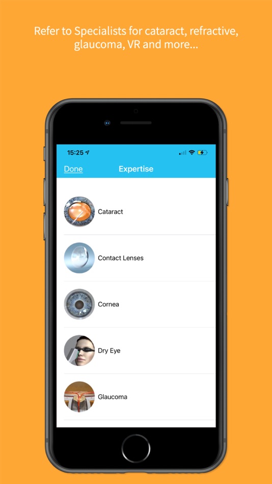 #5. CAPTIV8 Connect (iOS) 由: Optimed Limited