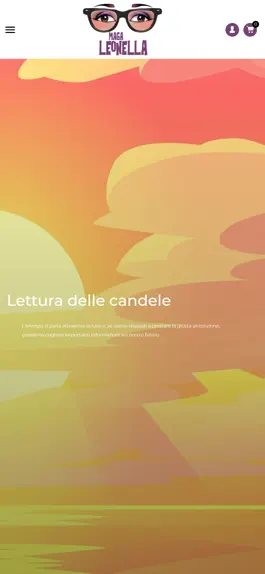 Game screenshot Maga Leonella mod apk