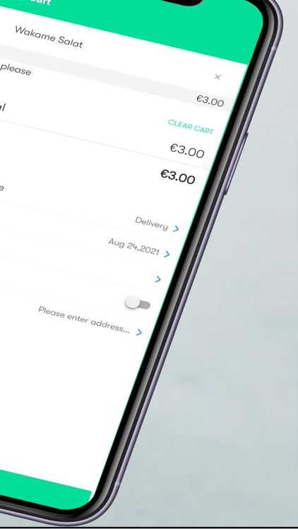 Sushi LD Asia Restaurant screenshot-4