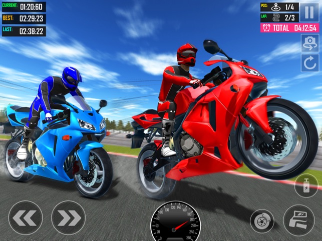 Bulk-buy Play Free Bike 2 Player 3D Games Car Racing price comparison