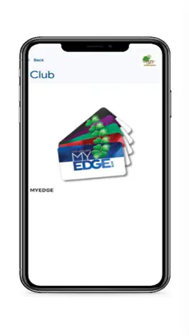 Game screenshot MYEDGE FITZ CASINO & HOTEL hack