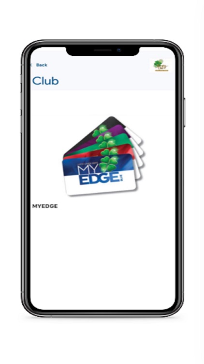 MYEDGE FITZ CASINO & HOTEL