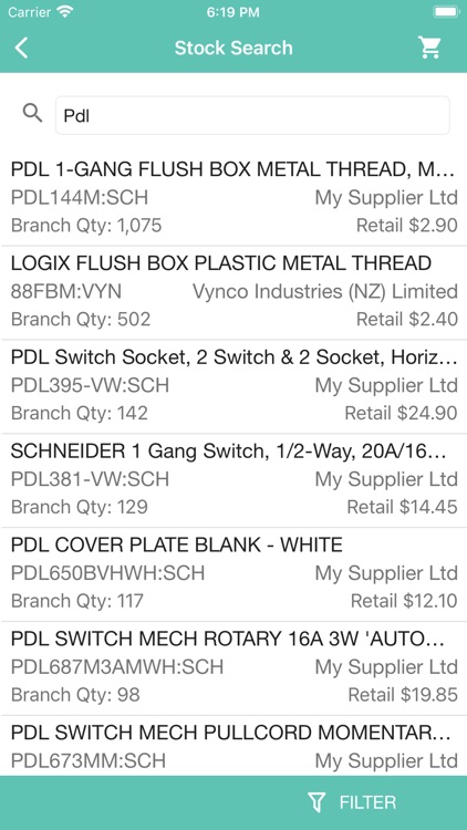 OrderM8