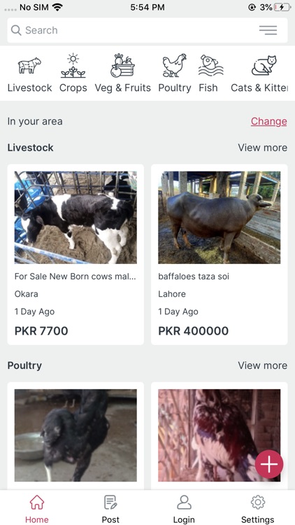 MelaMandi Buy & Sell