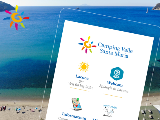 Screenshot #4 pour myVSMaria