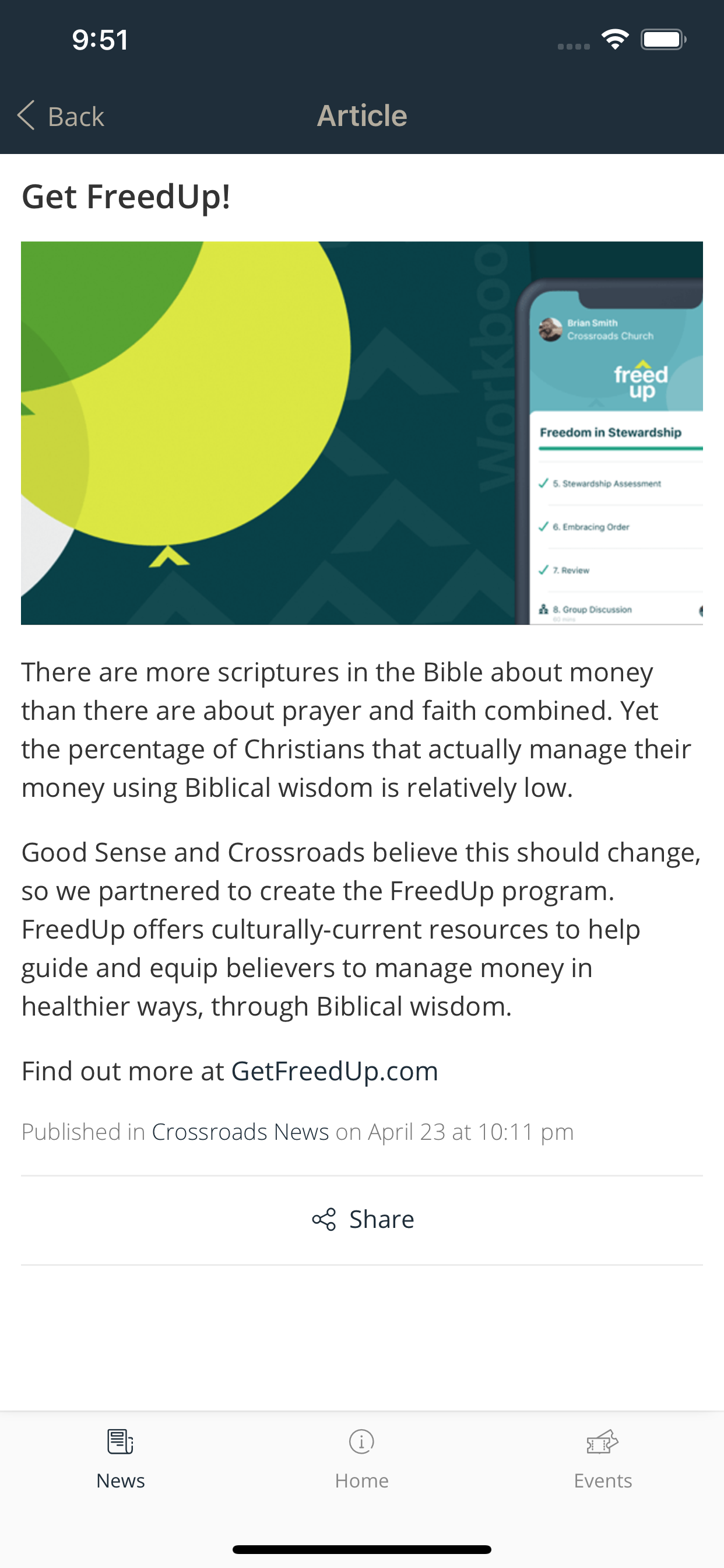 CRSRDS HUB