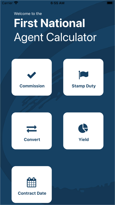 FN Calculator Screenshot
