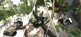 Game screenshot Ice Age Hunter: Evolution-U apk